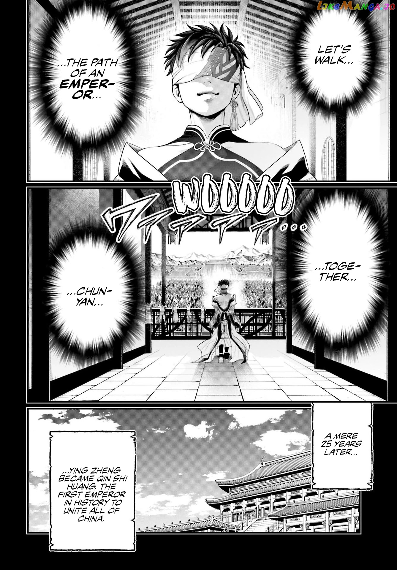Record Of Ragnarok, Chapter 59 image 75